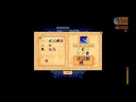 Stardew Valley Como conseguir Salmon Sombrio .